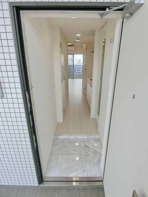 玄関　☆玄関☆
