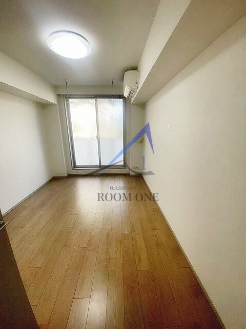 その他部屋・スペース　寝室です。