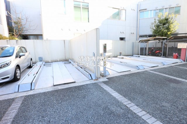 その他共有部分　敷地内駐車場あり◎