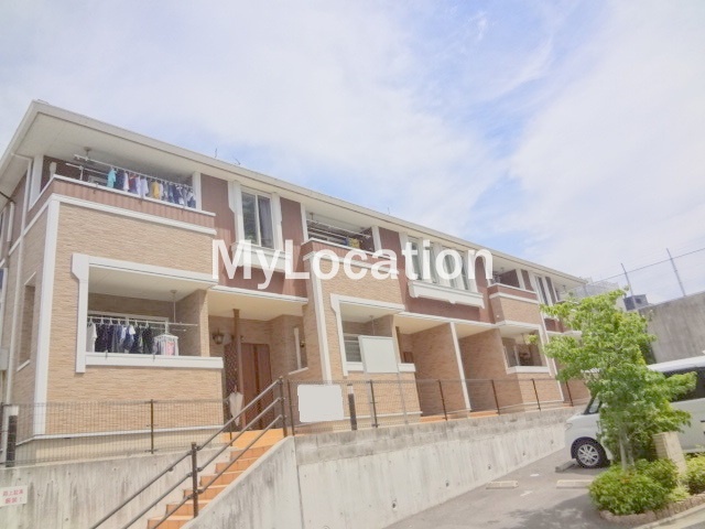 建物外観　☆綺麗な外観です☆