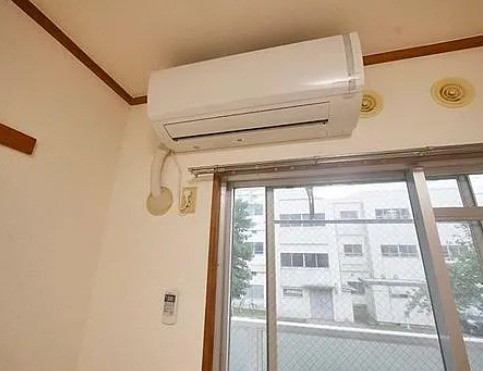 その他設備　他号室写真