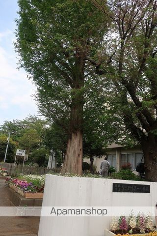 小学校　船橋市立習志野台第一小学校（小学校）まで551m