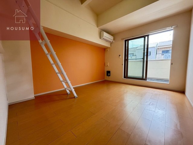 居室・リビング　おしゃれな居間です