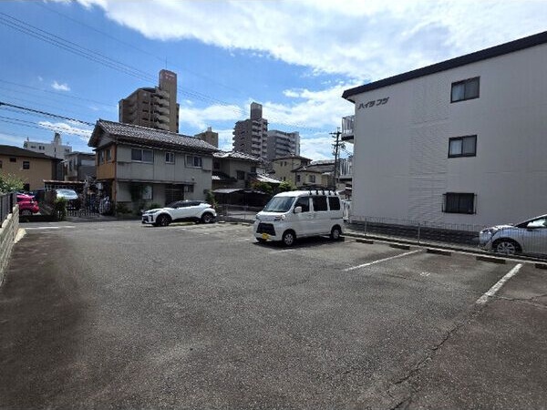 駐車場　★☆他社掲載も内見や契約可能！相見積もり大歓迎☆★