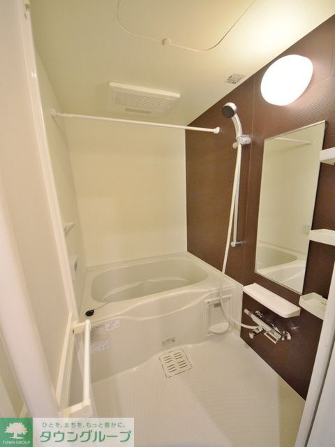 バス・シャワールーム　お部屋探しはタウンハウジング蘇我店にお任せ下さい♪