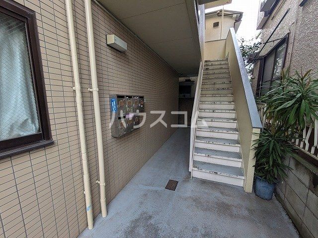 ロビー