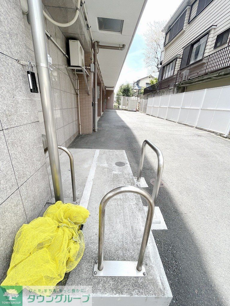 その他共有部分　共有部分