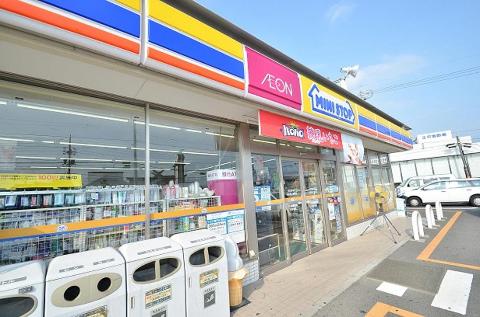 その他　ミニストップ多治見上野町店（その他）まで393m