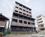北野白梅町駅より徒歩11分 2階 築18年8ヶ月の賃貸物件