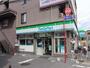 コンビニ　ファミリーマート豊津駅前店（コンビニ）まで355m