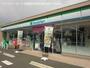 コンビニ　ファミリーマート各務原那加前野店（コンビニ）まで382m