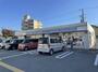 コンビニ　ローソン尼崎東難波３丁目店（コンビニ）まで283m