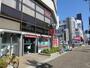 銀行　三菱ＵＦＪ銀行　尼崎駅前支店（銀行）まで465m