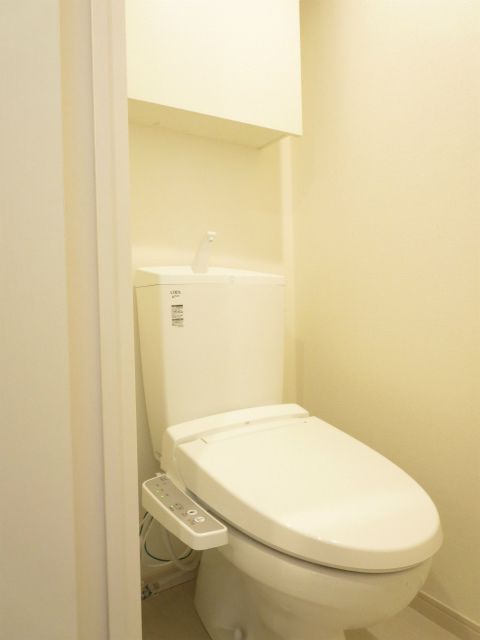 トイレ　トイレも気になるポイント