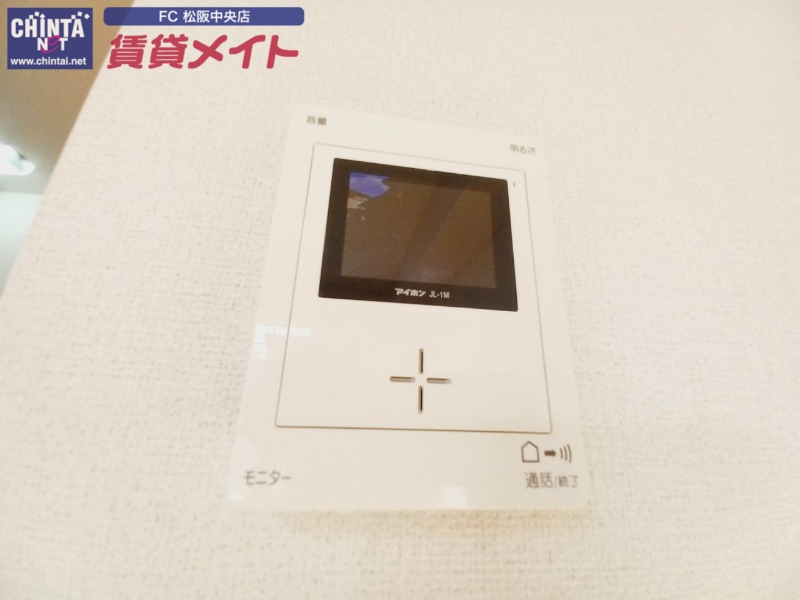 セキュリティ　反転タイプ参考写真