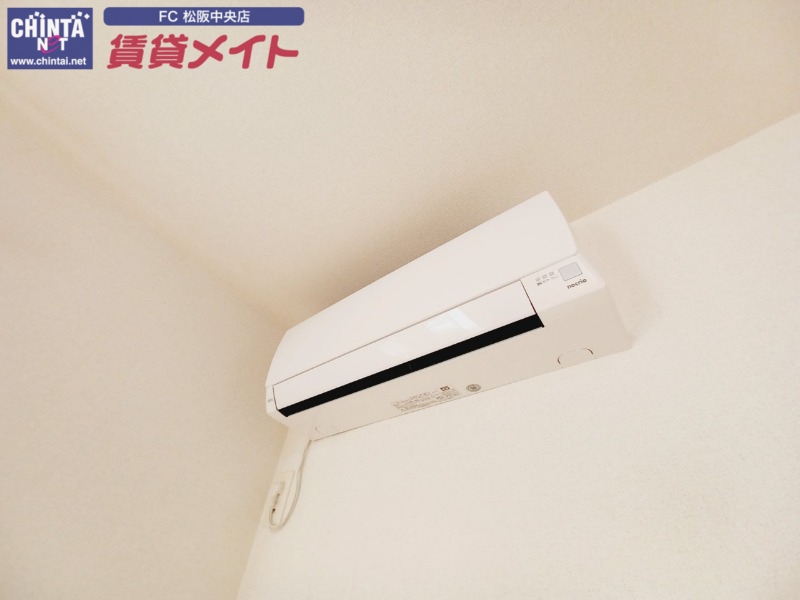 その他設備　反転タイプ参考写真