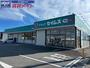 ドラックストア　ドラッグセイムス松阪大黒田店（ドラッグストア）まで213m