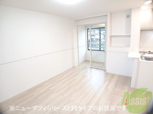 居室・リビング　画像はイメージです