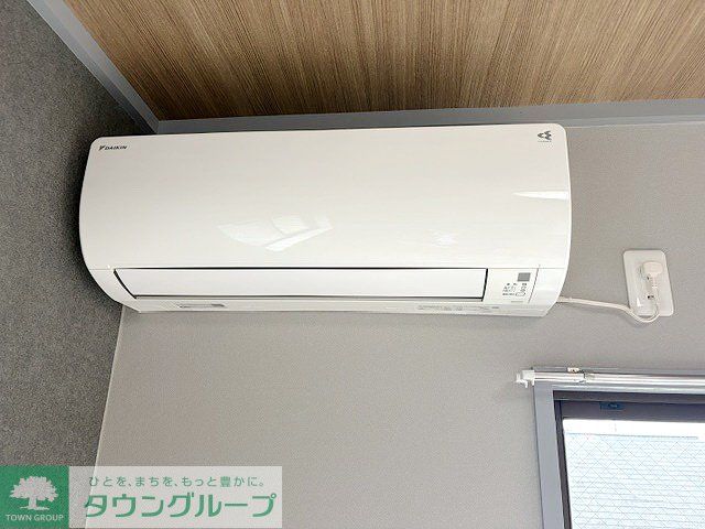 その他設備　設備