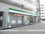 コンビニ　ファミリーマートエル本町店（コンビニ）まで55m