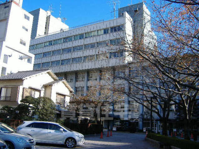その他　北区役所（その他）まで559m