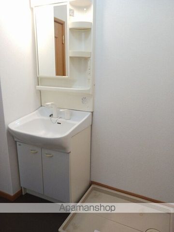 サンスプリングの内装写真