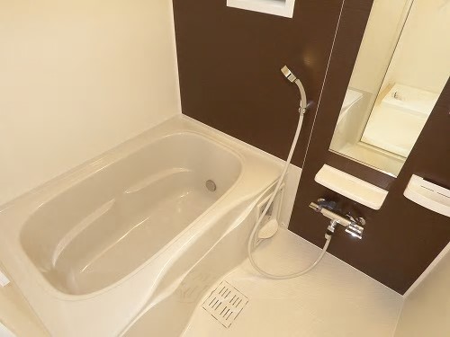バス・シャワールーム　※類似部屋