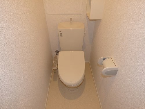 トイレ　※類似部屋
