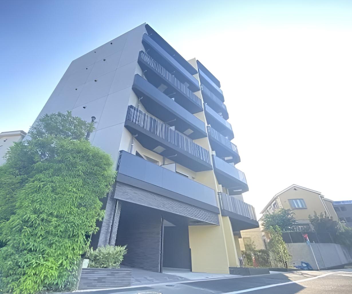 建物外観　☆外観☆