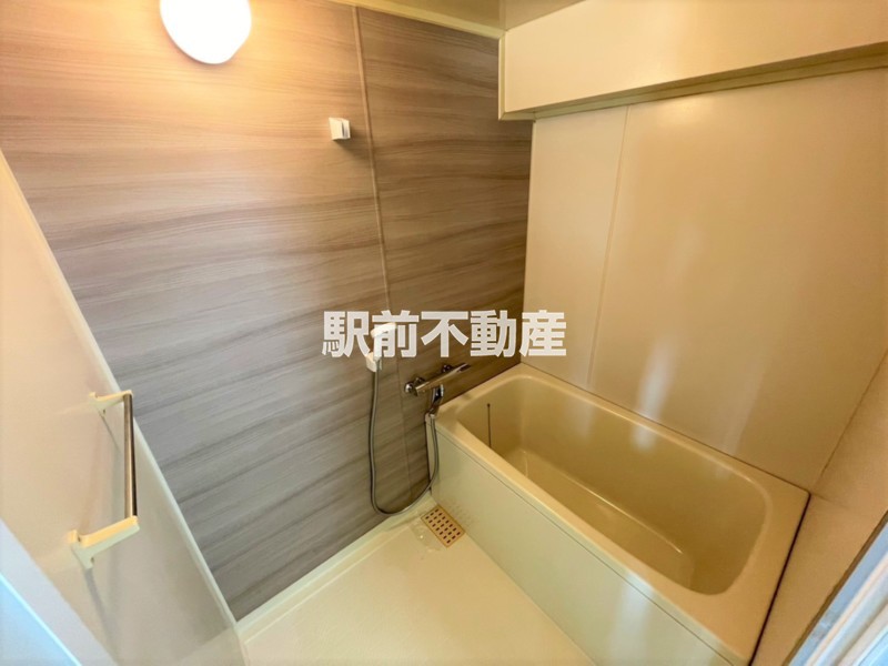 バス・シャワールーム　◆他部屋流用◆