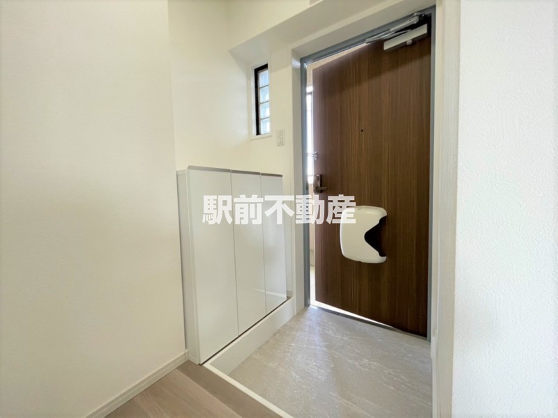 玄関　◆他部屋流用◆