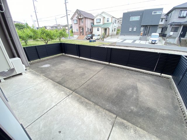 庭