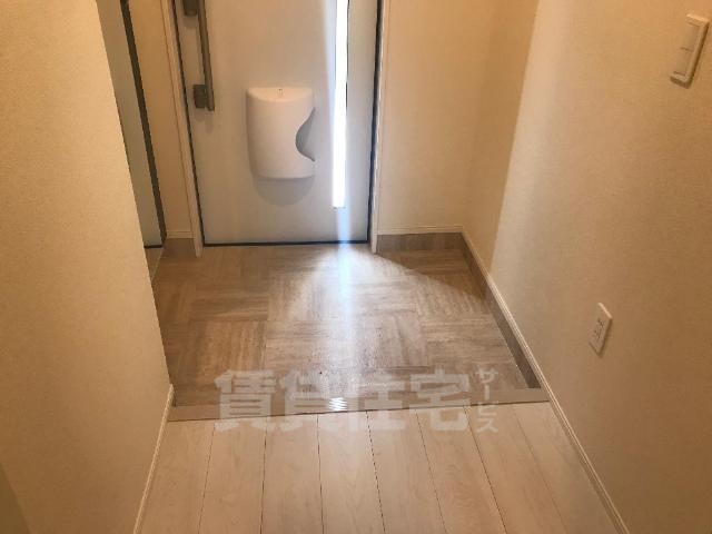 玄関　玄関（イメージ）