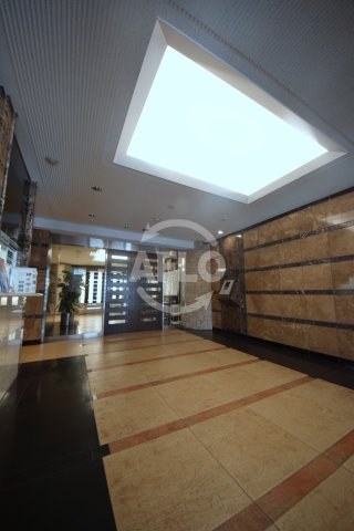 エントランス　リーデンススクエア松屋町　エントランス