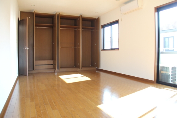 その他部屋・スペース　1階LDK