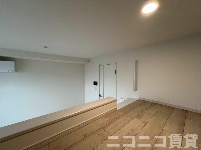 その他部屋・スペース　別号室イメージの為、現状を優先致します。