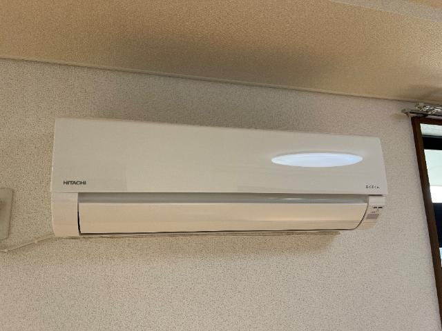 その他設備　室内設備