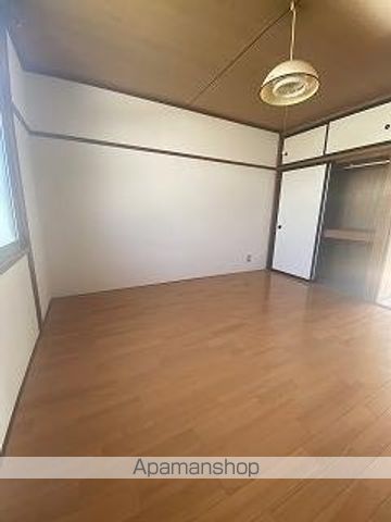 コーポラス本多の内装写真