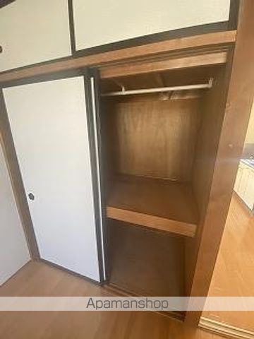 コーポラス本多の内装写真
