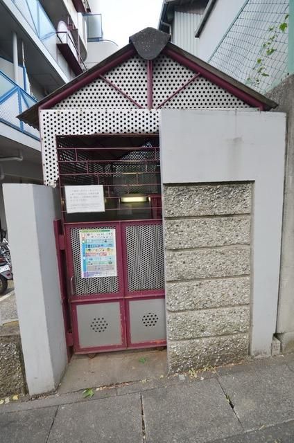 その他　その他（その他）まで10m