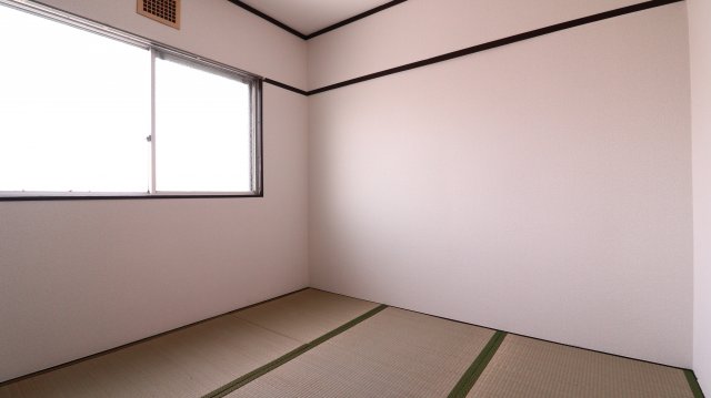 霞ヶ丘関西マンションの内装写真