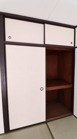 霞ヶ丘関西マンションの内装写真