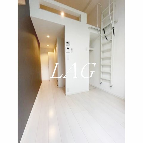 居室・リビング　洋室のお部屋です。