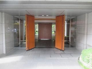 その他部屋・スペース　■エントランス