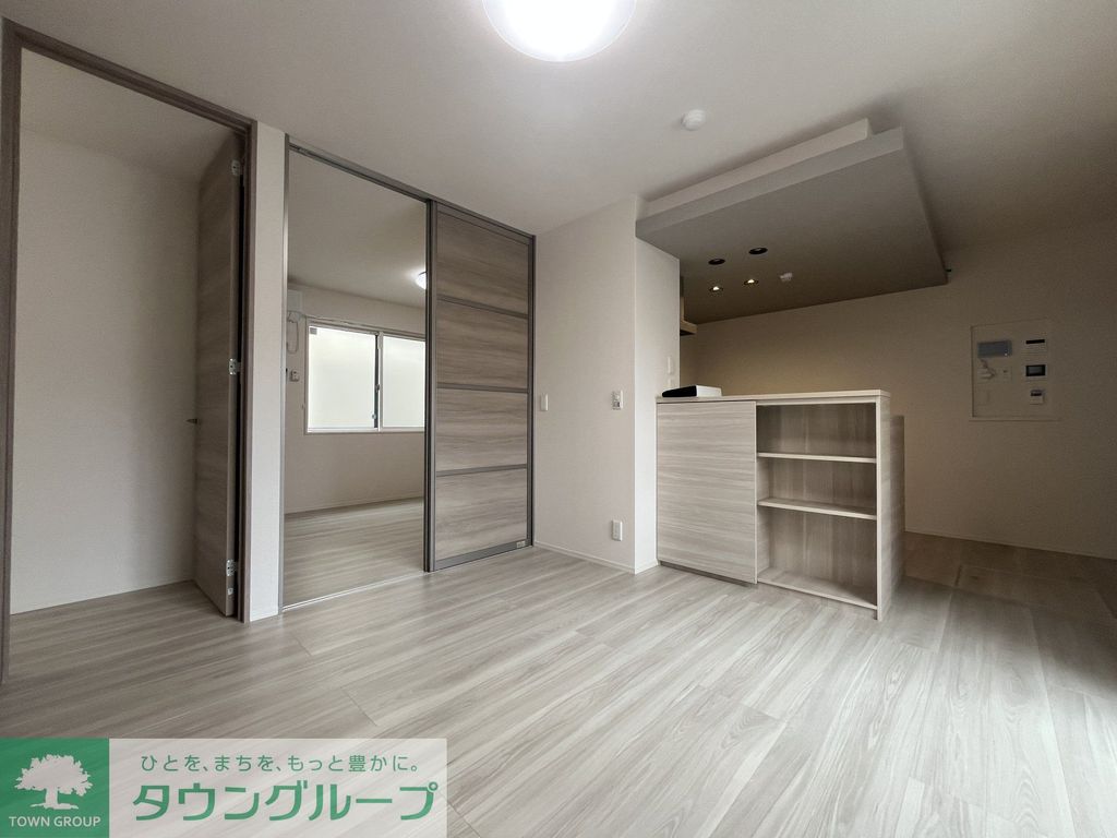 居室・リビング　★お問い合わせはタウンハウジング町田店まで★