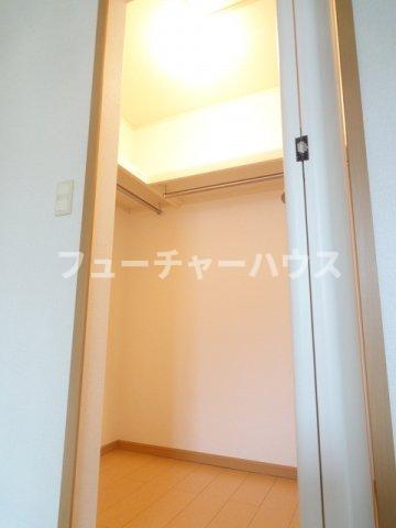 収納　小物を収納するのに便利です