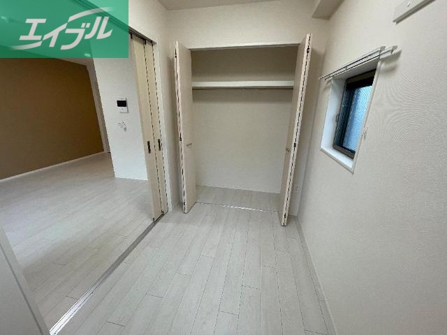 収納　収納