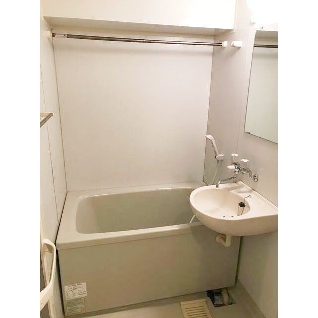 バス・シャワールーム　物件画像