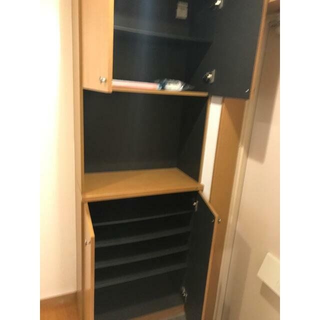 収納　物件画像