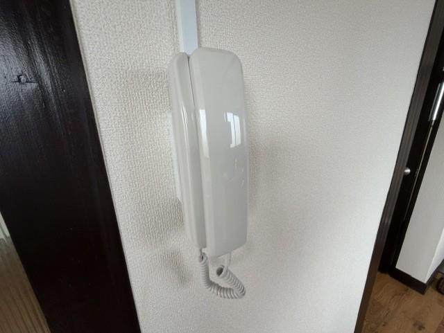 その他部屋・スペース　新品に交換済み